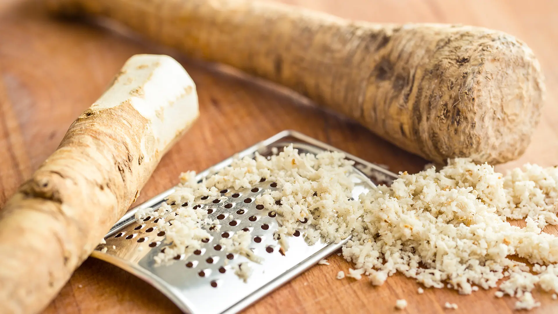 Meerrettich: Scharfe Wurzel für Dips, Soßen und Cremes | ABC-Z - ABC-Z Meerrettich: Scharfe Wurzel für Dips, Soßen und Cremes | ABC-Z - ABC-Z