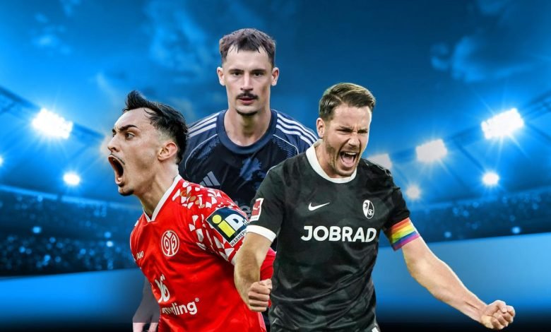 CDATA[<p> <a href="https://www.sportschau.de/die-sportschau-am-samstag-in-voller-laenge,video-re-live-sportschau-am-samstag-106.html"><img src="https://images.sportschau.de/image/1948b4af-dd84-40c8-804b-88175e35a94f/AAABmjraPKg/AAABmgWmh8Q/16×9-big/backdrop-sportschau-sendung-samstag-100.jpg?width=1920" alt="Die Sportschau am Samstag mit den Highlights der Bundesliga | IMAGO/Chai v.d. Laage IMAGO/STEINSIEK.CH. IMAGO/Jan Huebner"…
Read More »Re-Live
<![CDATA[<p> <a href="https://www.sportschau.de/fussball/bundesliga/die-sportschau-am-freitag-in-voller-laenge,video-re-live-sportschau-am-freitag-104.html"><img src="https://images.sportschau.de/image/8c29b005-11a6-47c0-bc9c-6a76509ff2c0/AAABmjvNNB8/AAABmgWmh8Q/16×9-big/grafik-wagner-kovac-100.jpg?width=1920" alt="Augsburgs Trainer Sandro Wagner (l.) und BVB-Coach Niko Kovac (r.) | ARD" /></a> <br/> <br/>Die Sportschau…
Read More »<![CDATA[<p> <a href="https://www.sportschau.de/die-sportschau-am-samstag-in-voller-laenge,re-live-sportschau-samstag-100.html"><img src="https://images.sportschau.de/image/6c178ae9-ee83-4ae0-b1a1-19ab59028c76/AAABmaYDMo4/AAABmKJZ-0g/16×9-big/sportschau-samstag-grafik-100.jpg?width=1920" alt="Die Grafik für die Sportschau am Samstag | IMAGO/Noah Wedel/Sportfoto Rudel/pepphoto" /></a> <br/> <br/>Die Sportschau am…
Read More »<![CDATA[<p> <a href="https://www.sportschau.de/die-sportschau-am-freitag-in-voller-laenge,re-live-sportschau-freitag-100.html"><img src="https://images.sportschau.de/image/e96025f2-d66f-43a4-a1ab-5f950ada4e1d/AAABmaYEwV0/AAABmKJZ-0g/16×9-big/grafik-sportschau-freitag-108.jpg?width=1920" alt="Die Grafik für die Sportschau am Freitag | IMAGO/STEINSIEK.CH/Chai v.d. Laage" /></a> <br/> <br/>Die Sportschau mit…
Read More »<![CDATA[<p> <a href="https://www.sportschau.de/die-sportschau-am-samstag-in-voller-laenge,video-re-live-sportschau-am-samstag-100.html"><img src="https://images.sportschau.de/image/37bf0b65-e4ef-4b54-a9cf-a6ffdd4d50f8/AAABmYYsjlg/AAABmKJZ-0g/16×9-big/sportschau-samstag-102.jpg?width=1920" alt="Sportschau am Samstag | IMAGO / Team 2/ Maximilian Koch/Lobeca" /></a> <br/> <br/>Die Sportschau am Samstag…
Read More »
![