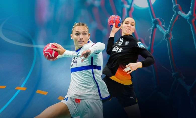 CDATA[<p> <a href="https://www.sportschau.de/handball/halbfinale-frankreich-gegen-deutschland,livestream-handball-wm-deutschland-frankreich-100.html"><img src="https://images.sportschau.de/image/af7534aa-5cf3-4d5d-9ffa-5a6235c45164/AAABmxGqT0Q/AAABmt42H9g/16×9-big/heim-wm-halbfinale-100.jpg?width=1920" alt="Lena Grandveau (l.) und Nieke Kühne (r.) | IMAGO / MAXPPP, IMAGO / wolf-sportfoto" /></a> <br/>…
Read More »Halbfinale
Die deutschen Handballerinnen haben auch das finale Spiel der WM-Hauptrunde gewonnen: Gegen Spanien spielte die Auswahl von Bundestrainer Markus Gaugisch…
Read More »Auf Drama konnten Kevin Krawietz und Tim Pütz nicht verzichten. Es ist eine Art Markenzeichen geworden für Deutschlands bestes Doppelduo,…
Read More »Alexander Zverev hat das Kräftemessen mit Italiens Tennisstar Jannik Sinner verloren und den vorzeitigen Einzug ins Halbfinale der ATP Finals…
Read More »Wer spielte wie gegen wen? Nations League der Frauen, Halbfinal-Rückspiel:Frankreich – Deutschland 2:2 (1:1) Hinspiel 0:1, Deutschland damit im Finale gegen…
Read More »Stand: 11.09.2025 14:40 Uhr Deutschland kämpft gegen Finnland um das Finale bei der Basketball-EM. Ein großer Faktor des Spiels wird…
Read More »Der Traum vom EM-Titel für das DBB-Team lebt! Die deutschen Basketballer haben im Viertelfinale Slowenien dank eines Comebacks niedergerungen. Auch…
Read More »Die deutsche Basketball-Nationalmannschaft hat das letzte Viertelfinale bei der Europameisterschaft gegen Slowenien mit 99:91 gewonnen. Damit steht der amtierende Weltmeister…
Read More »Nach einem packenden Viertelfinale gegen Slowenien steht Deutschland im Halbfinale der Basketball-EM 2025 und trifft am Freitag auf Finnland. Der Spielplan…
Read More »Der Traum vom EM-Titel für die deutschen Basketballer lebt. Das DBB-Team läuft gegen Slowenien von Beginn an einem Rückstand hinterher.…
Read More »
![